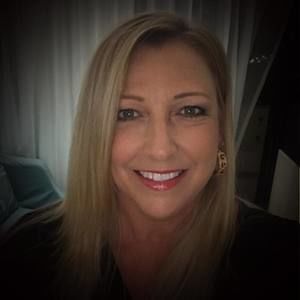 Meet your Posher, Therese